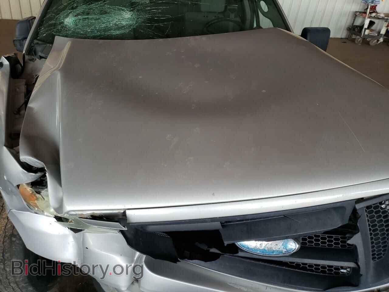 2008 FORD All Models - VIN: 1FTRX14W78FB75877 - Photo 11