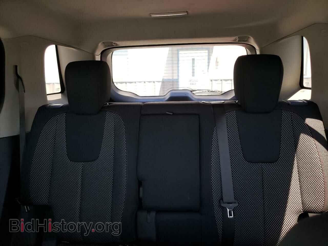 2013 GMC TERRAIN - VIN: 2GKFLSE32D6363353 - Фото 10