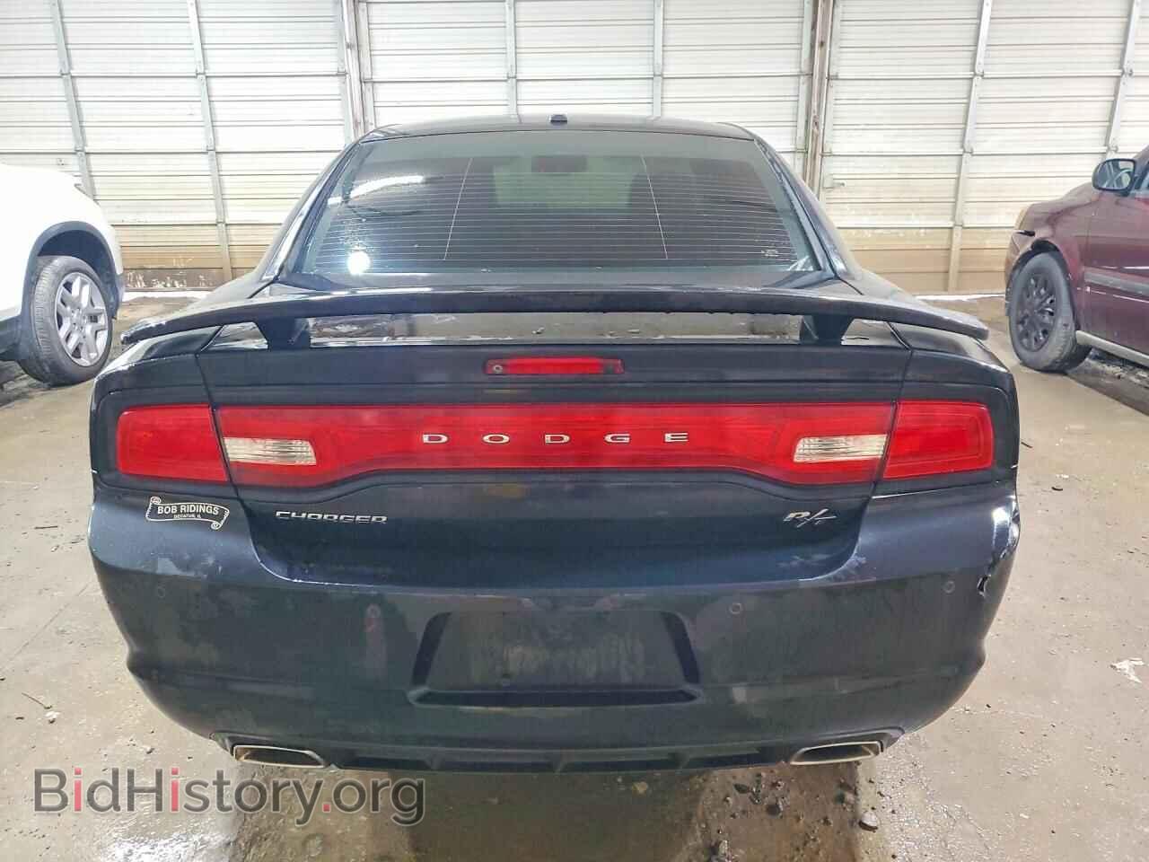 2013 DODGE CHARGER - VIN: 2C3CDXCT3DH601568 - Photo 6