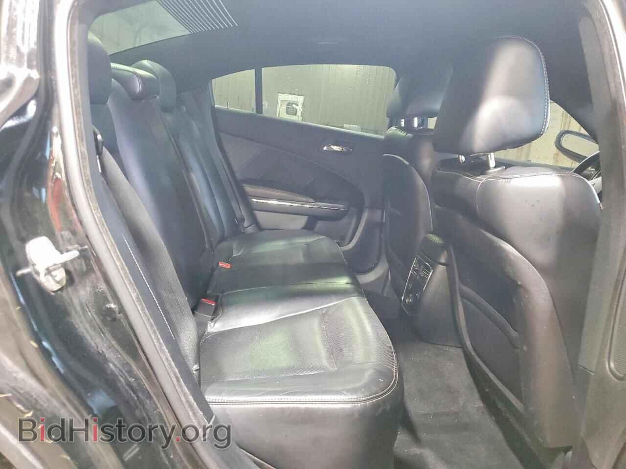 2013 DODGE CHARGER - VIN: 2C3CDXCT3DH601568 - Photo 10