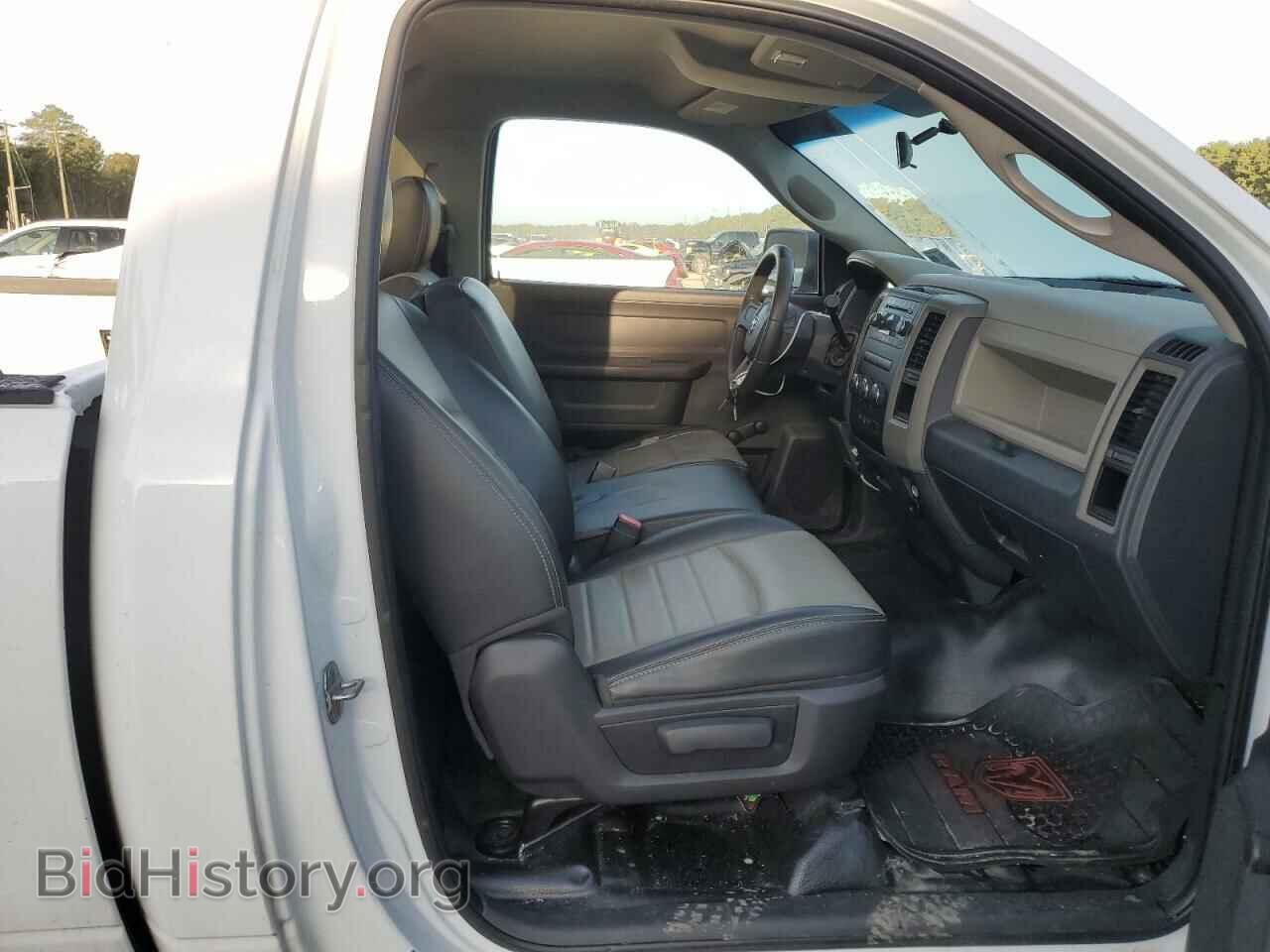 2011 DODGE All Models - VIN: 3D7JB1EP0BG548336 - Photo 10
