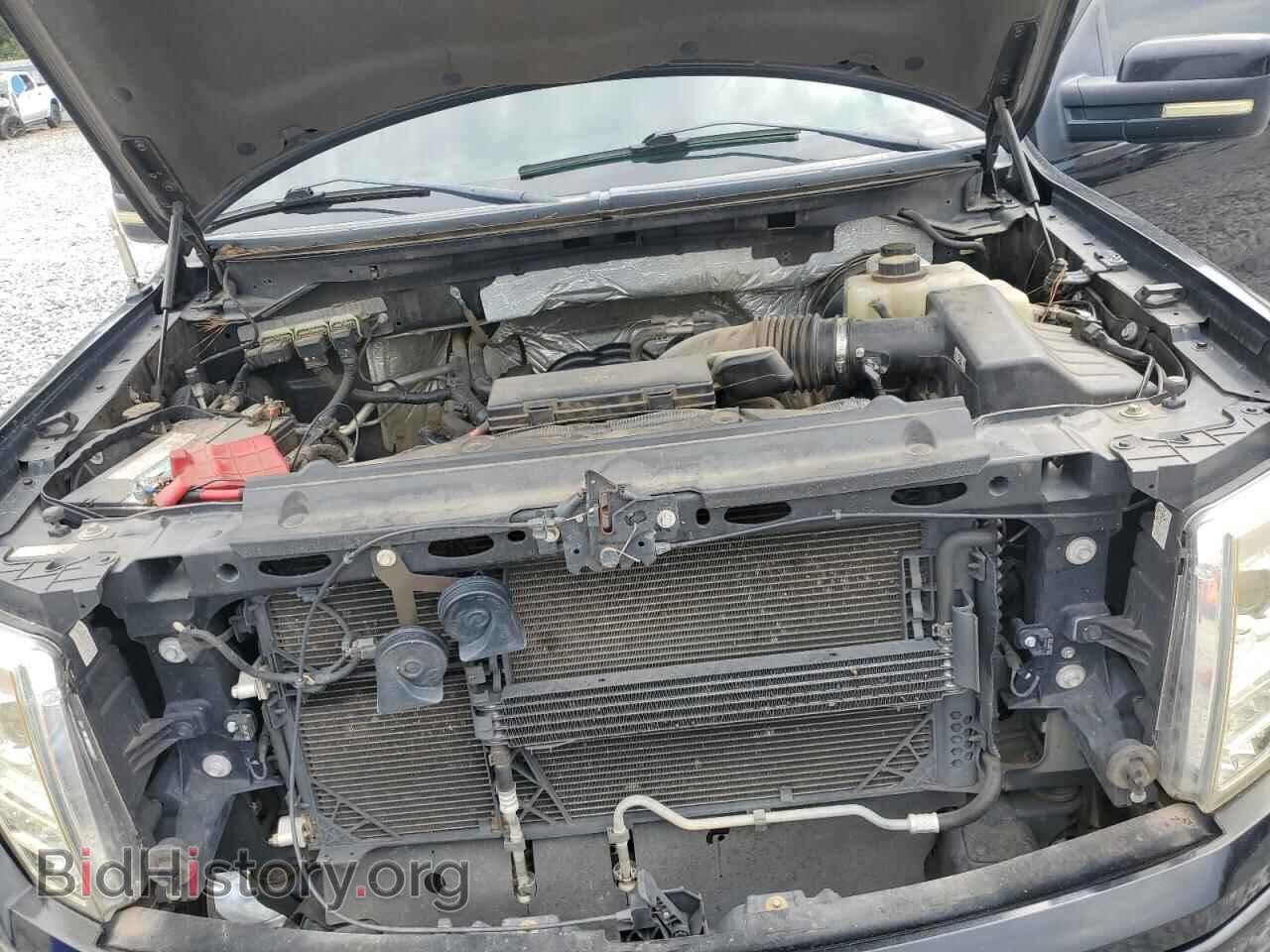 2013 FORD F-150 - VIN: 1FTFW1CF2DFA51002 - Фото 11