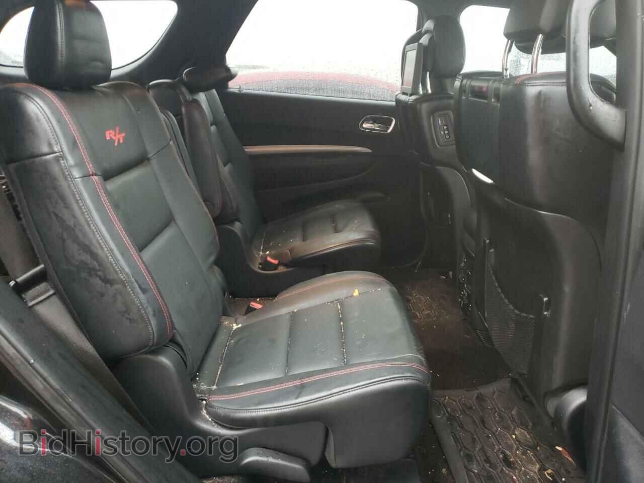 2015 DODGE DURANGO - VIN: 1C4SDJCT7FC147576 - Photo 6