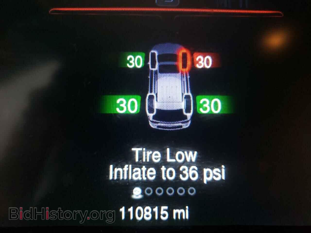 2015 DODGE DURANGO - VIN: 1C4SDJCT7FC147576 - Photo 8