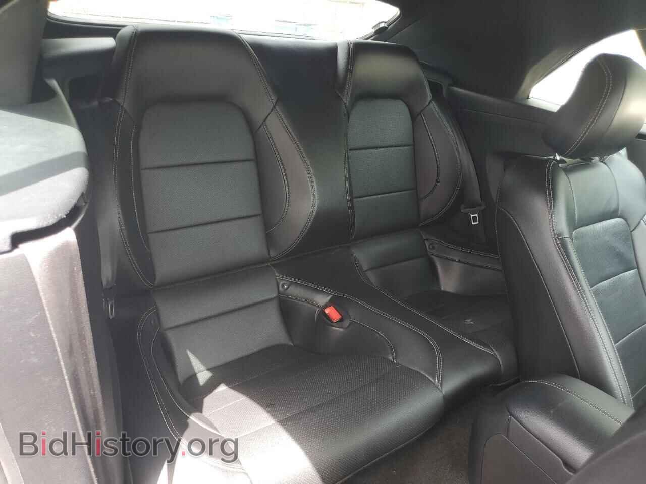 2018 FORD ALL Models - VIN: 1FATP8UH0J5156024 - Фото 10