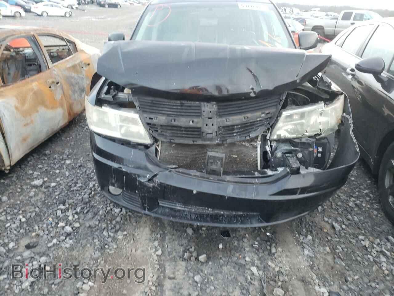 2010 DODGE JOURNEY - VIN: 3D4PG5FV0AT238271 - Фото 9