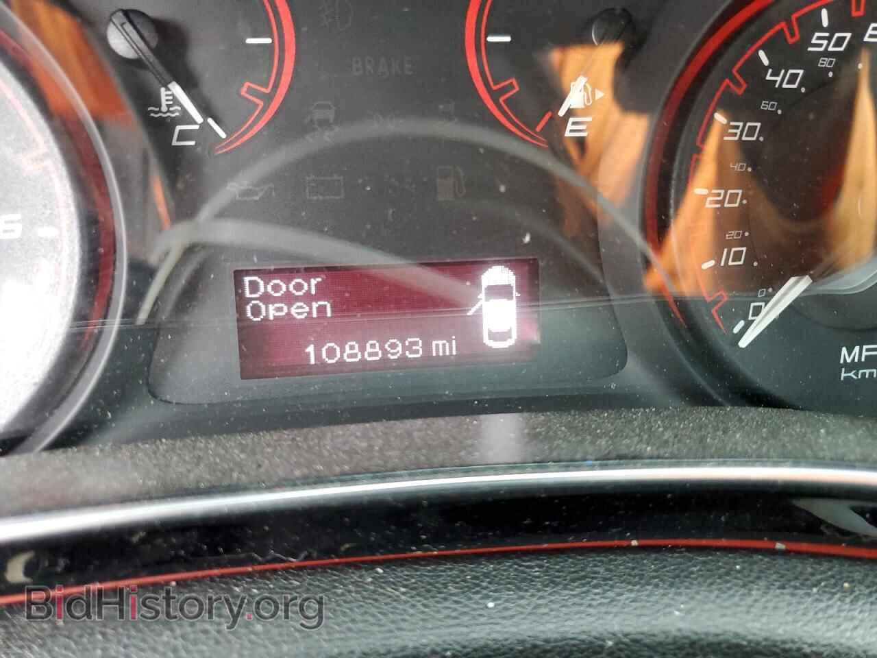 2015 DODGE DART - VIN: 1C3CDFBB4FD267571 - Фото 9
