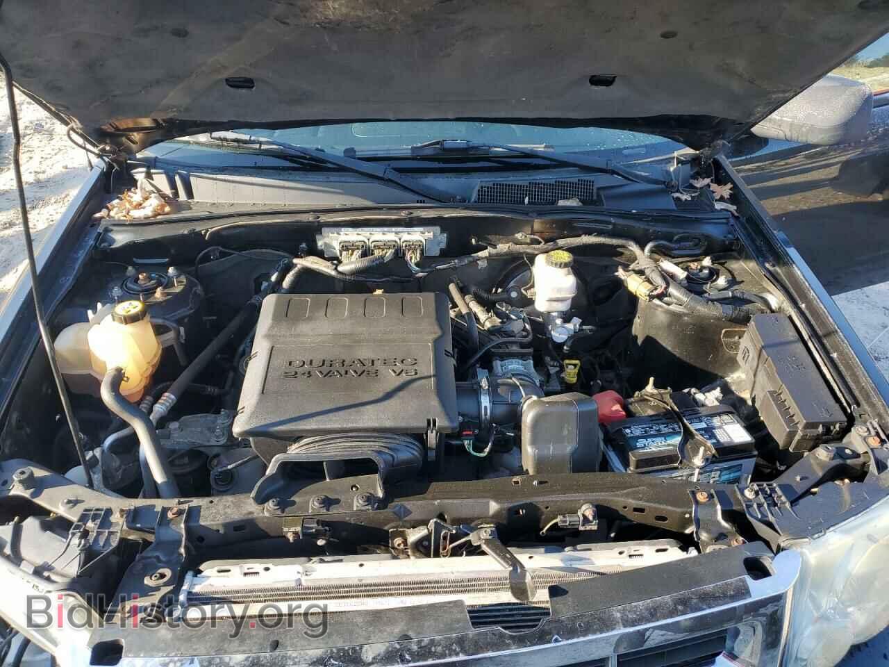 2011 FORD ESCAPE - VIN: 1FMCU0DG3BKA45185 - Фото 12