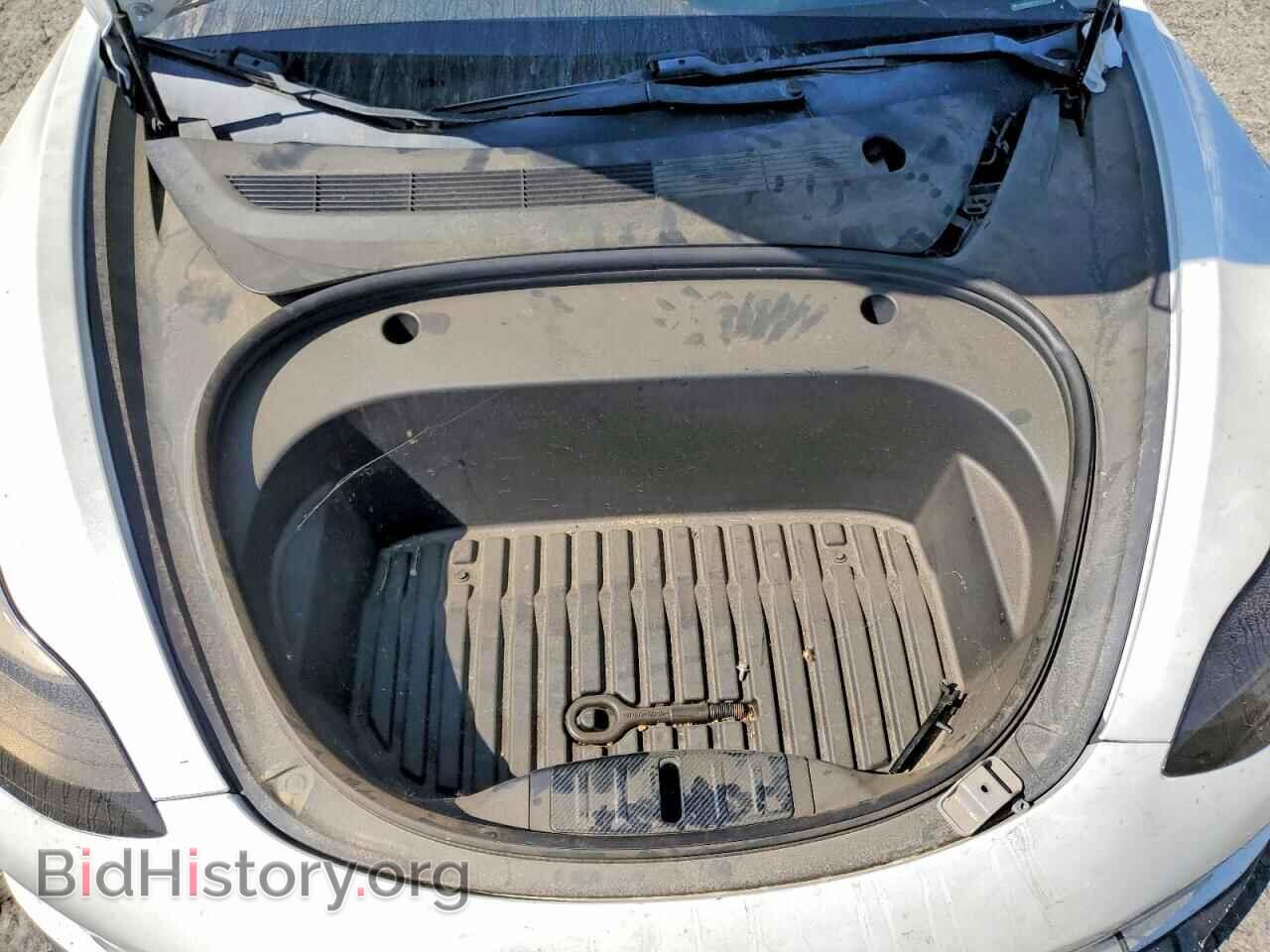2020 TESLA MODEL 3 - VIN: 5YJ3E1EC1LF714233 - Photo 11