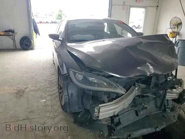2015 CHRYSLER 200 - VIN: 1C3CCCAB0FN733350 - Photo 13