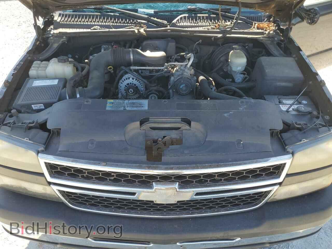 2007 CHEVROLET ALL Models - VIN: 1GCEC14XX7Z194293 - Фото 11