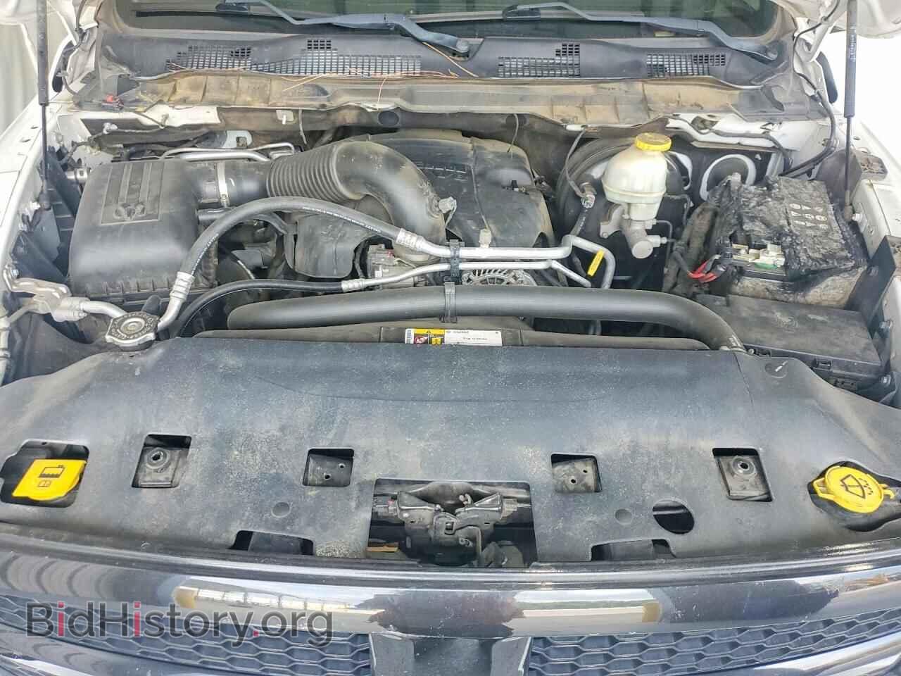 2017 RAM 1500 - VIN: 1C6RR7MT0HS830558 - Photo 11