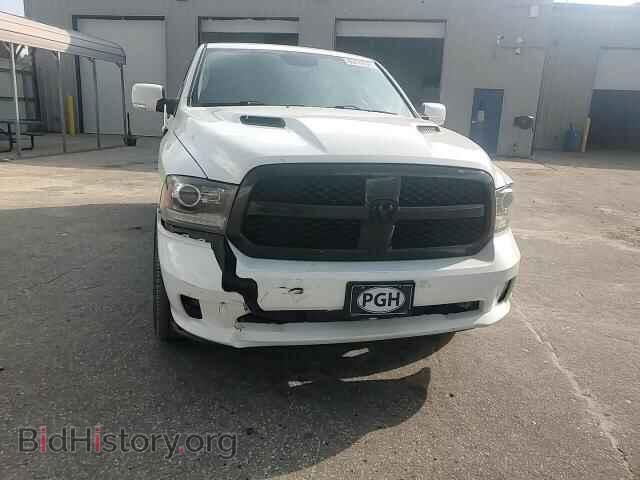 2017 RAM 1500 - VIN: 1C6RR7MT0HS830558 - Photo 13