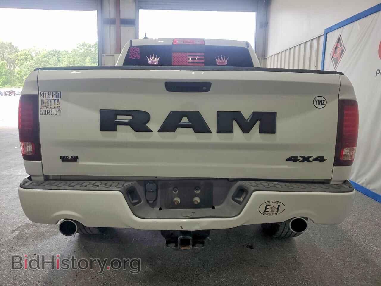 2017 RAM 1500 - VIN: 1C6RR7MT0HS830558 - Photo 6