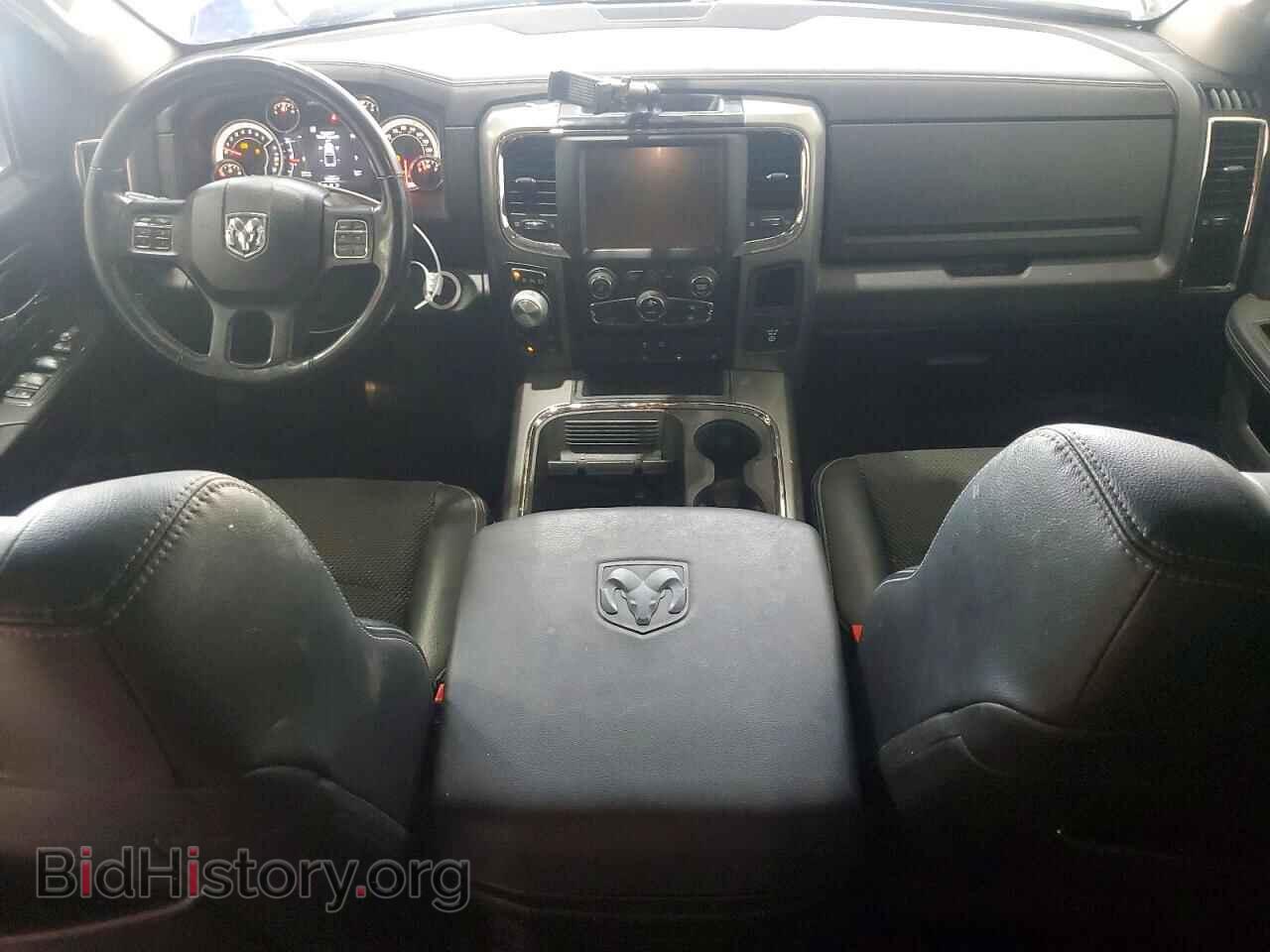 2017 RAM 1500 - VIN: 1C6RR7MT0HS830558 - Photo 8