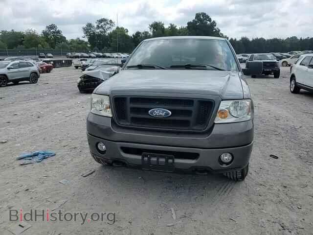 2008 FORD All Models - VIN: 1FTRX04W18KD37200 - Фото 14
