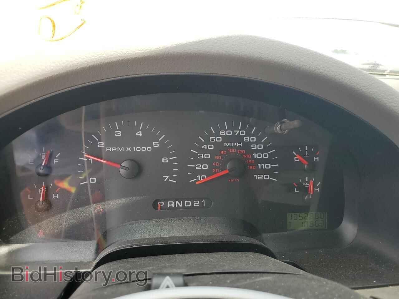 2008 FORD All Models - VIN: 1FTRX04W18KD37200 - Фото 9