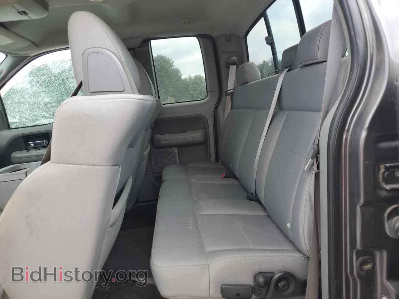 2008 FORD All Models - VIN: 1FTRX04W18KD37200 - Фото 10