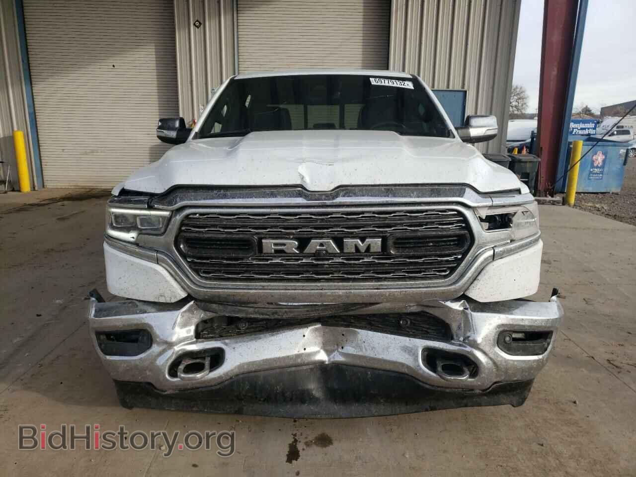 2020 RAM 1500 - VIN: 1C6SRFHT3LN301232 - Photo 5