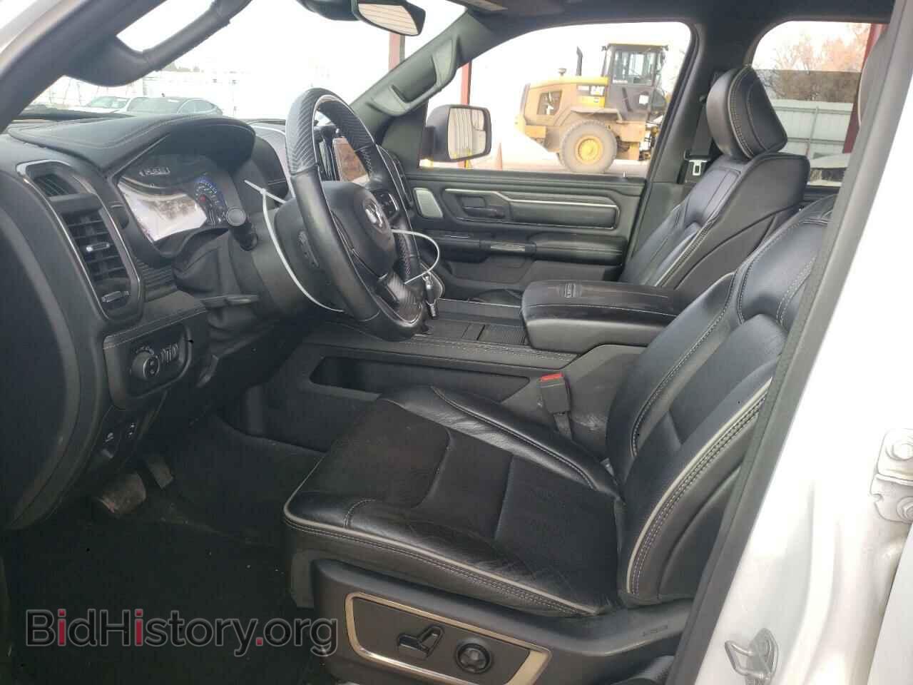 2020 RAM 1500 - VIN: 1C6SRFHT3LN301232 - Photo 7