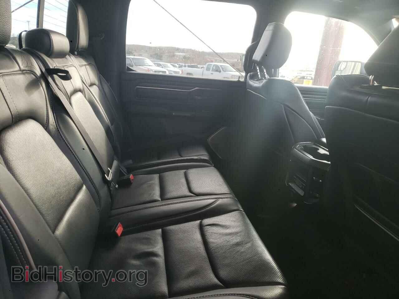 2020 RAM 1500 - VIN: 1C6SRFHT3LN301232 - Photo 10