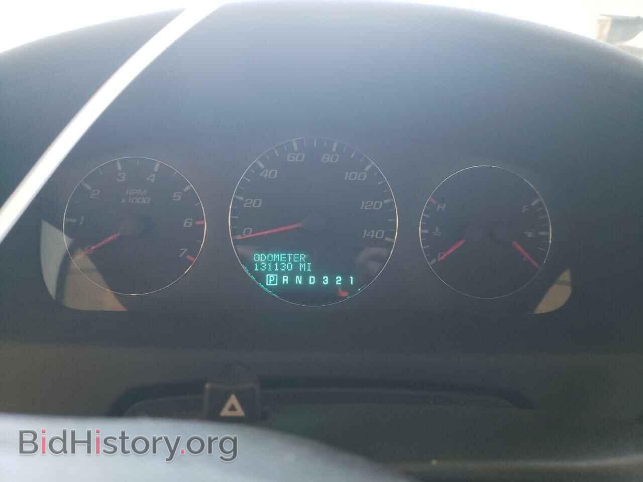2009 CHEVROLET IMPALA - VIN: 2G1WT57K691231405 - Фото 9