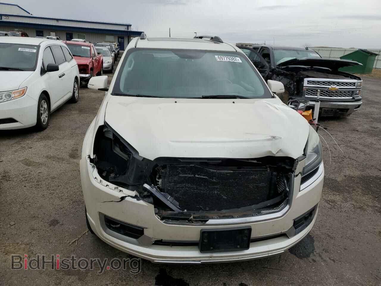 2013 GMC ACADIA DEN - VIN: 1GKKVTKD2DJ257130 - Фото 5