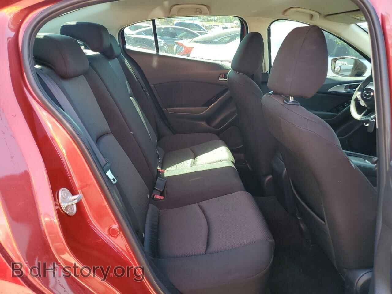 2017 MAZDA 3 - VIN: 3MZBN1U74HM118582 - Фото 10
