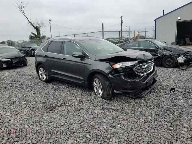 2019 FORD EDGE - VIN: 2FMPK4J93KBC34109 - Фото 14