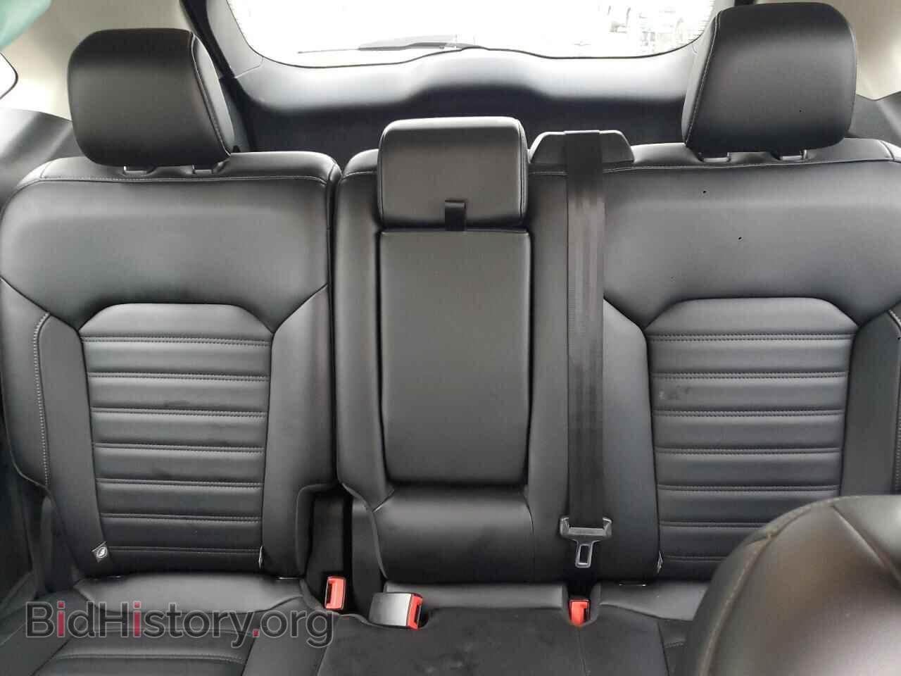 2019 FORD EDGE - VIN: 2FMPK4J93KBC34109 - Фото 10