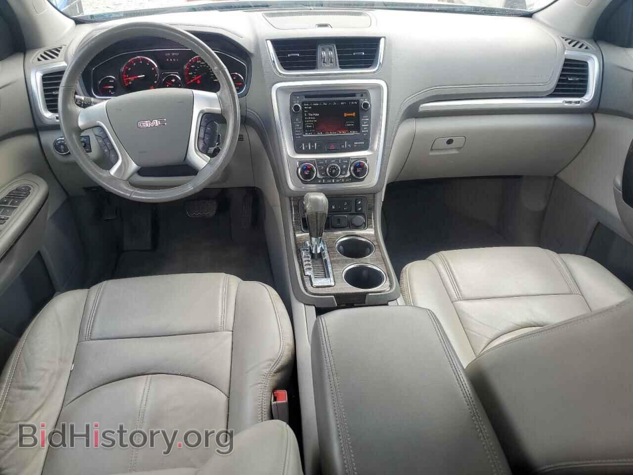 2017 GMC ACADIA - VIN: 1GKKVSKD8HJ285272 - Фото 8