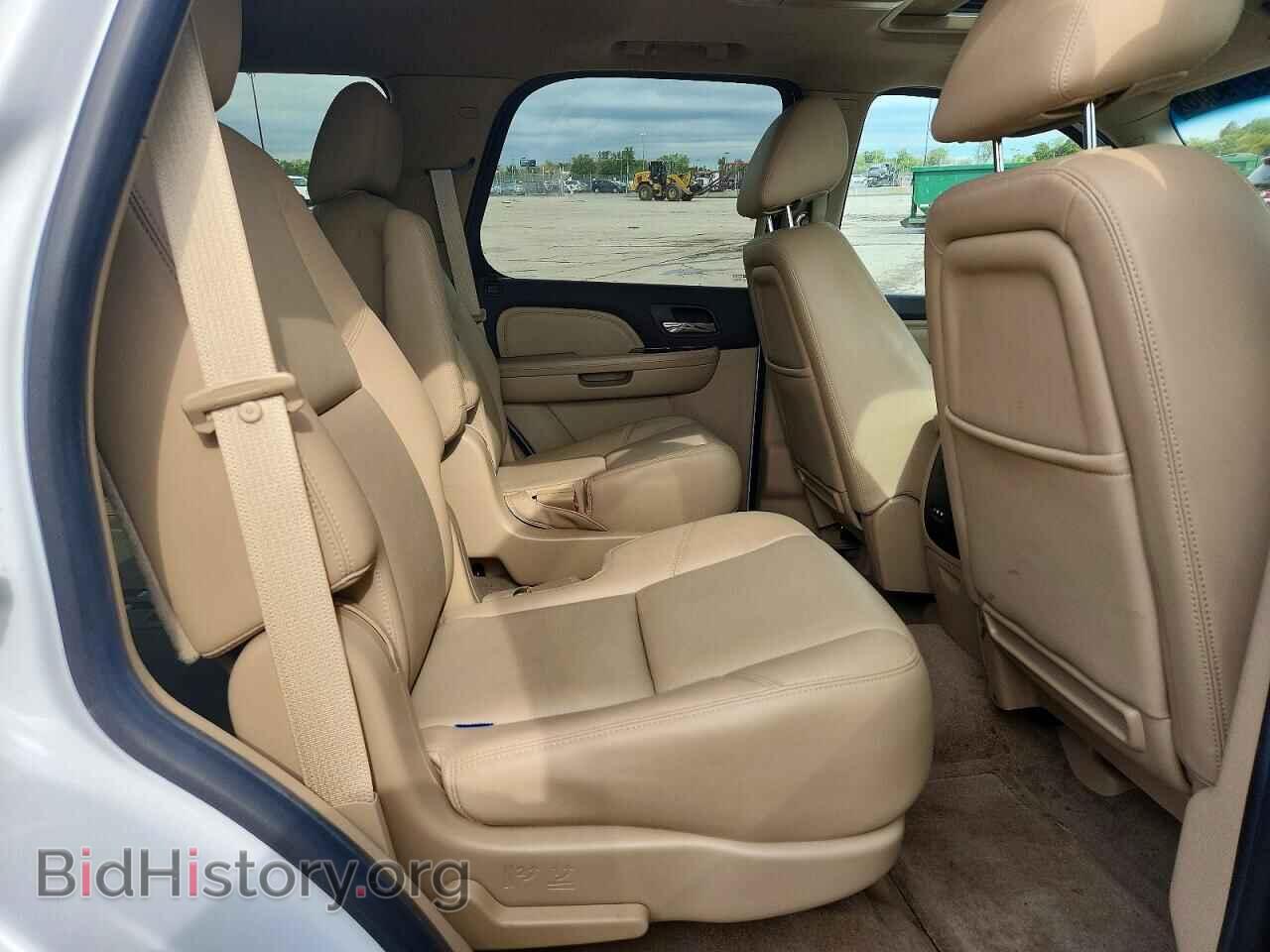 2014 GMC YUKON - VIN: 1GKS2EEF2ER178402 - Photo 11