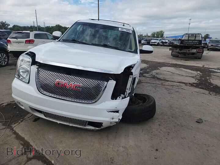 2014 GMC YUKON - VIN: 1GKS2EEF2ER178402 - Photo 14