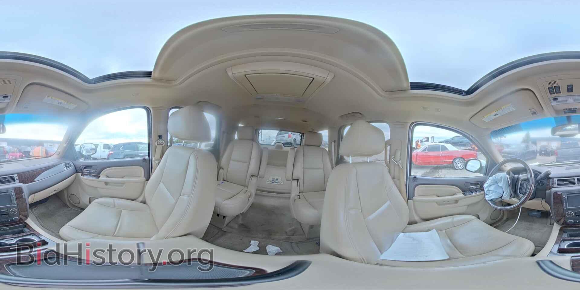 2014 GMC YUKON - VIN: 1GKS2EEF2ER178402 - Photo 15