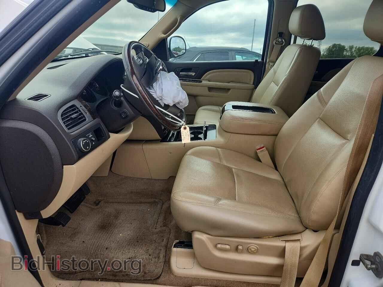 2014 GMC YUKON - VIN: 1GKS2EEF2ER178402 - Photo 7