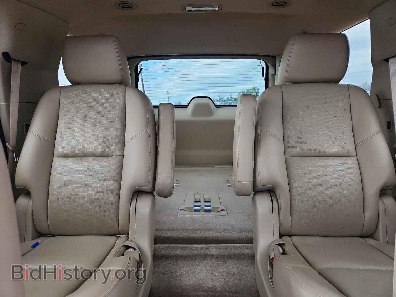 2014 GMC YUKON - VIN: 1GKS2EEF2ER178402 - Photo 10