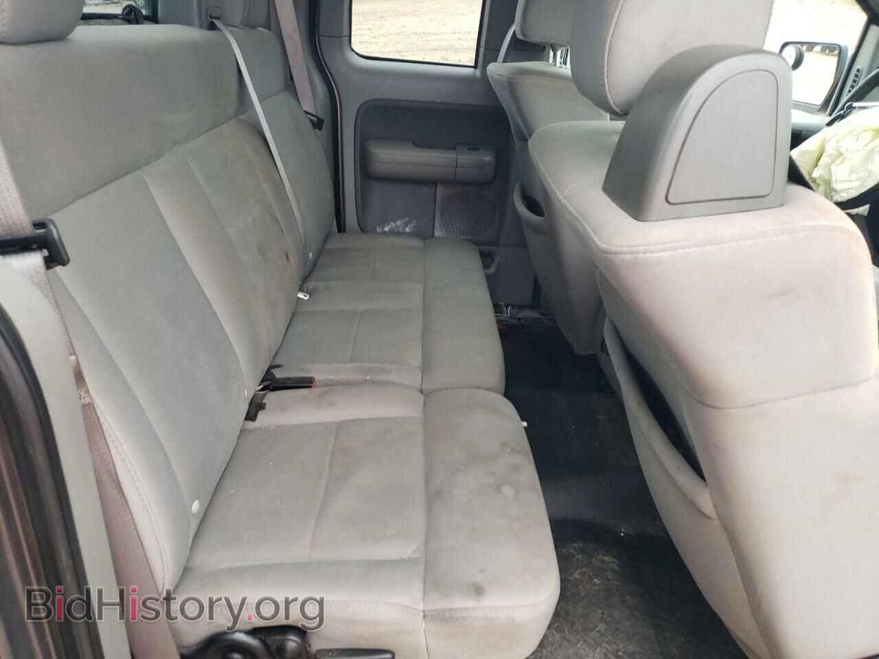 2008 FORD All Models - VIN: 1FTRX02W68KD80305 - Фото 10