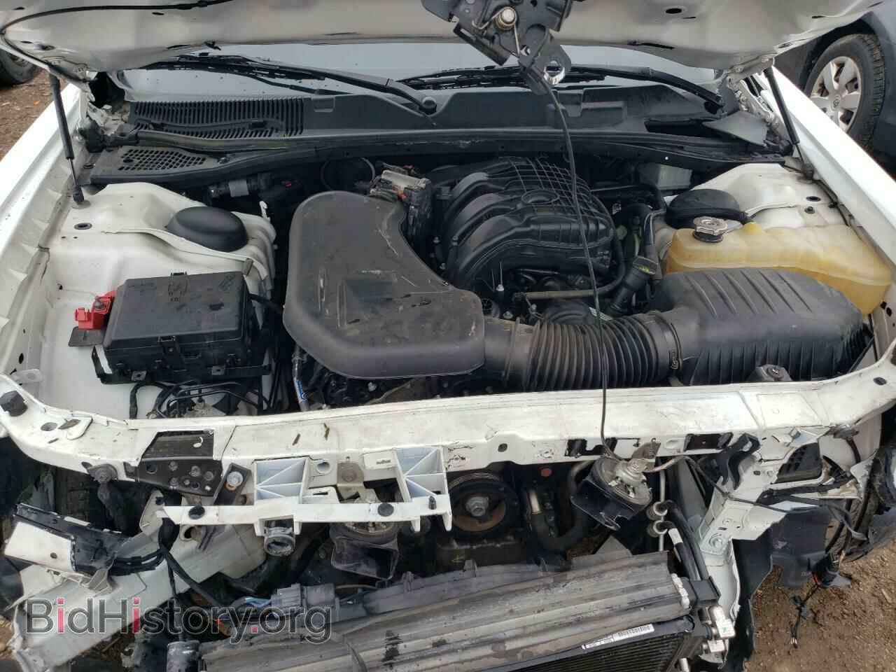 2017 DODGE CHALLENGER - VIN: 2C3CDZAGXHH550500 - Photo 11