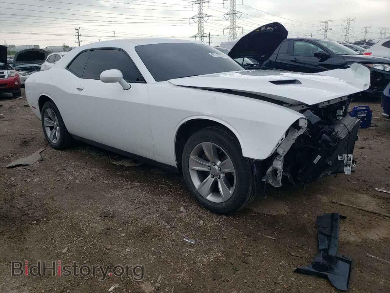 2017 DODGE CHALLENGER - VIN: 2C3CDZAGXHH550500 - Photo 4