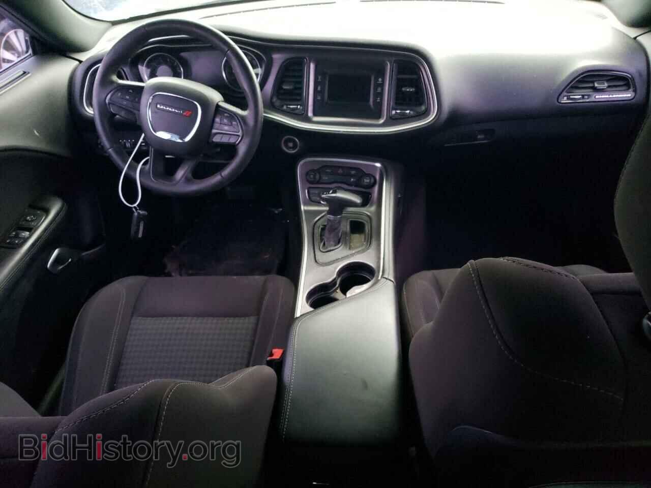 2017 DODGE CHALLENGER - VIN: 2C3CDZAGXHH550500 - Photo 8