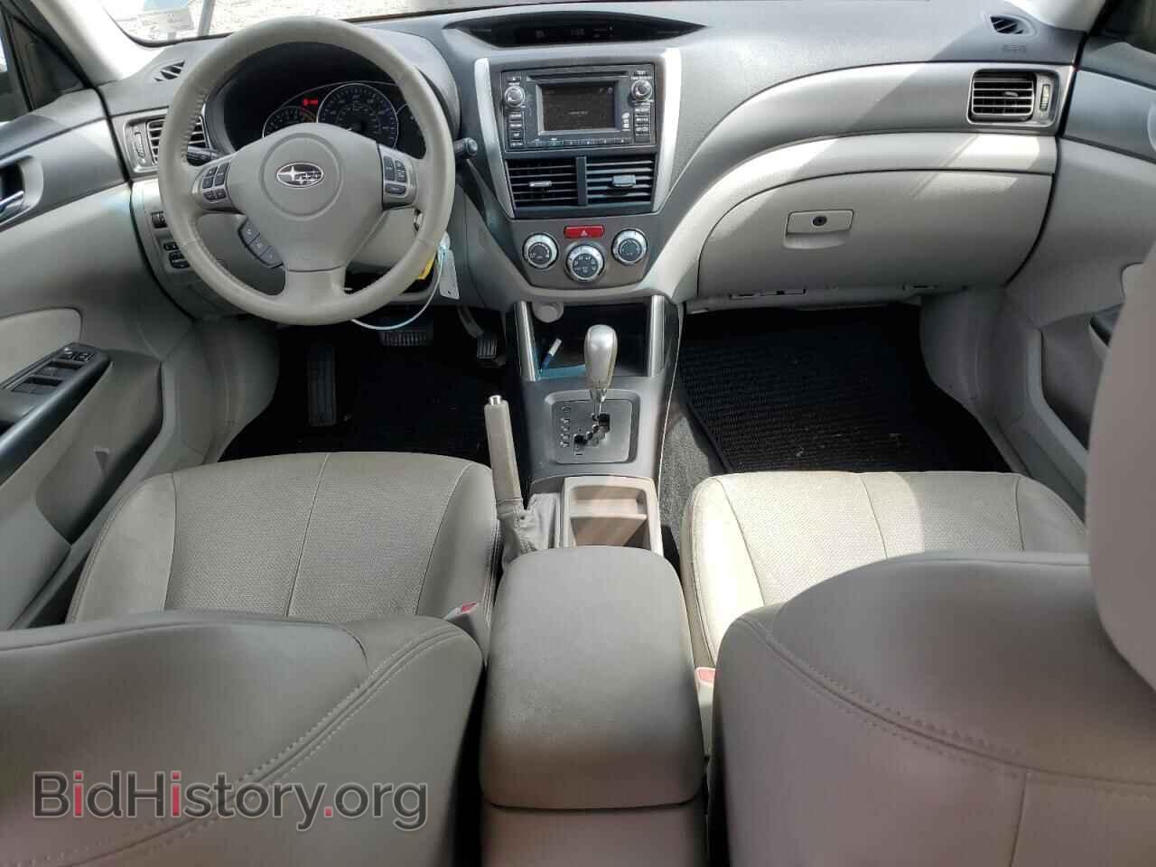 2013 SUBARU FORESTER - VIN: JF2SHAEC4DH443898 - Фото 8