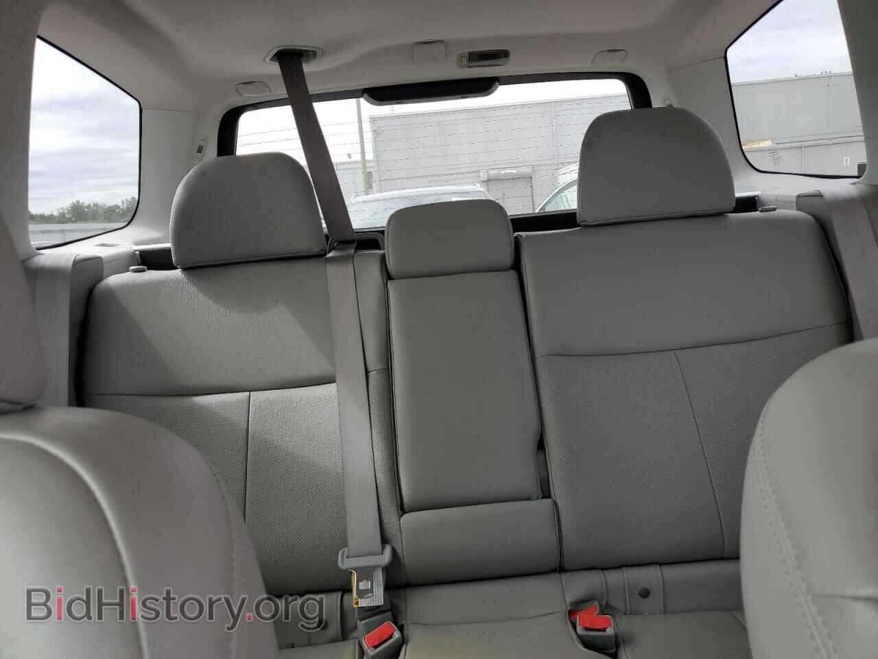 2013 SUBARU FORESTER - VIN: JF2SHAEC4DH443898 - Фото 10