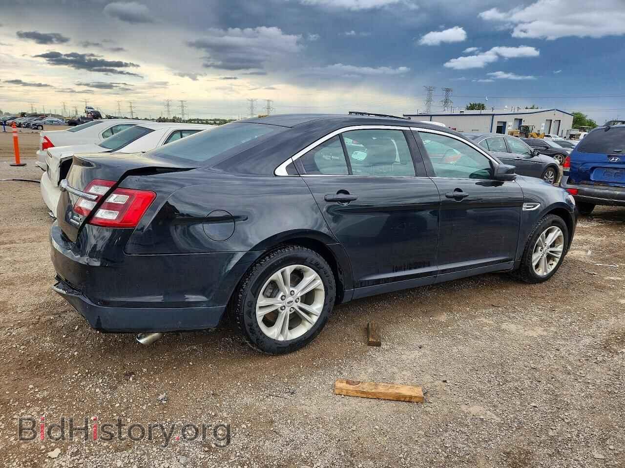 2014 FORD TAURUS - VIN: 1FAHP2E88EG140486 - Photo 3