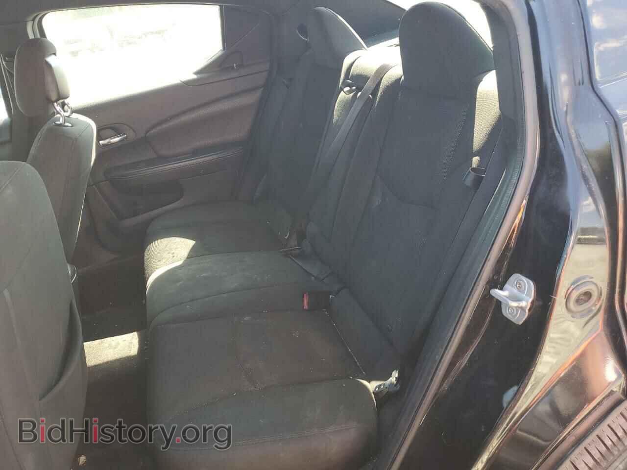 2013 DODGE AVENGER - VIN: 1C3CDZCG1DN596540 - Фото 10