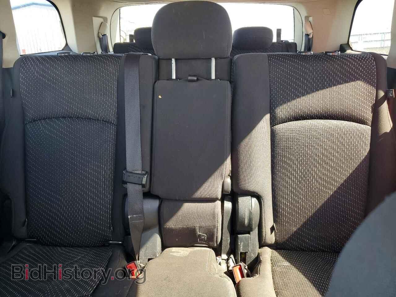 2015 DODGE JOURNEY - VIN: 3C4PDCBG9FT653906 - Photo 10