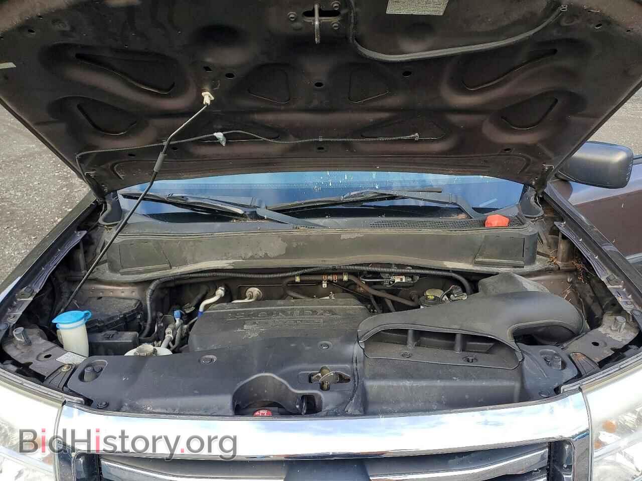 2012 HONDA PILOT - VIN: 5FNYF4H25CB005151 - Фото 12