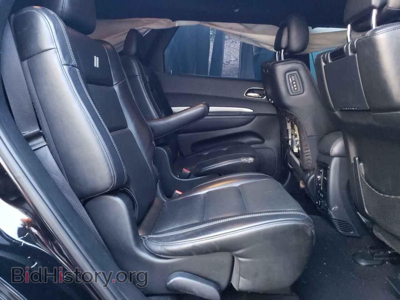 2019 DODGE DURANGO - VIN: 1C4SDJCT7KC652673 - Photo 11