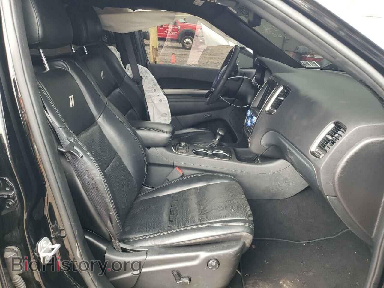 2019 DODGE DURANGO - VIN: 1C4SDJCT7KC652673 - Photo 7