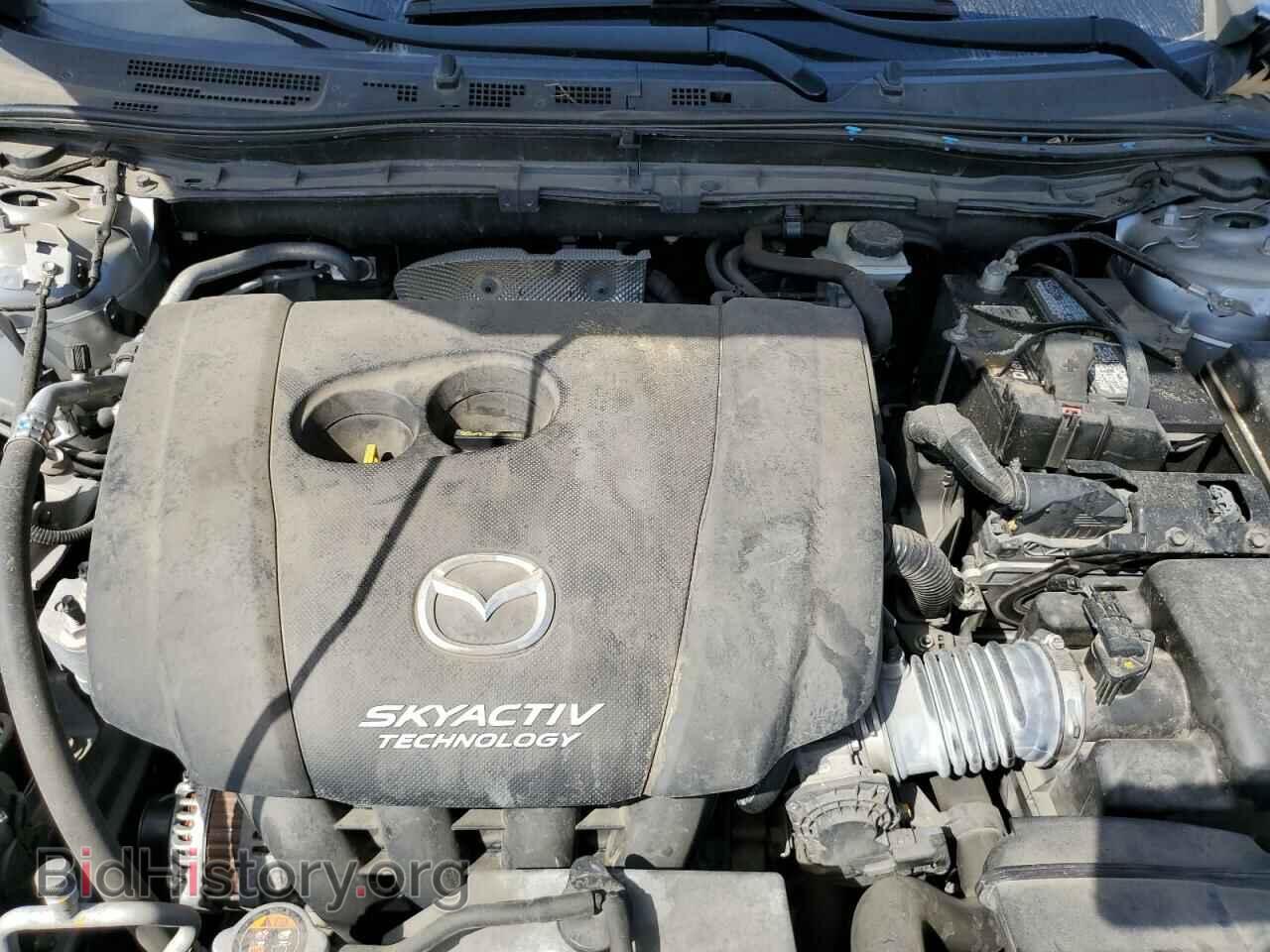 2017 MAZDA 3 - VIN: 3MZBN1V78HM108989 - Photo 11