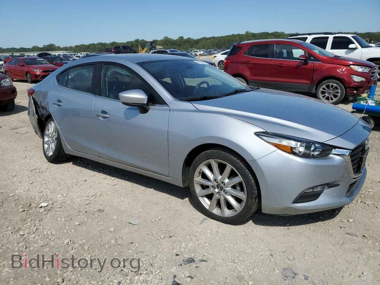 2017 MAZDA 3 - VIN: 3MZBN1V78HM108989 - Photo 4